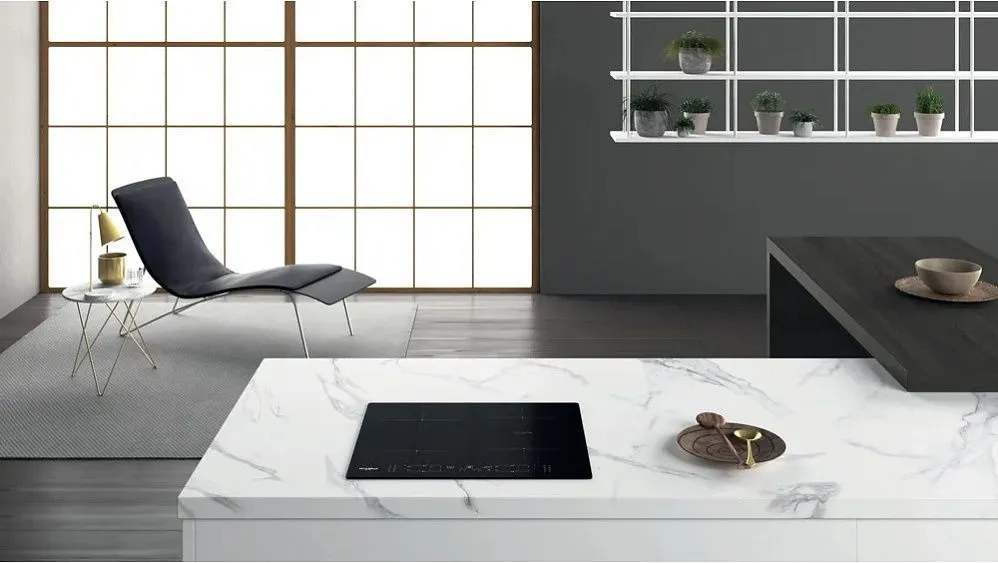 Варочная поверхность WHIRLPOOL WBB8360NE
