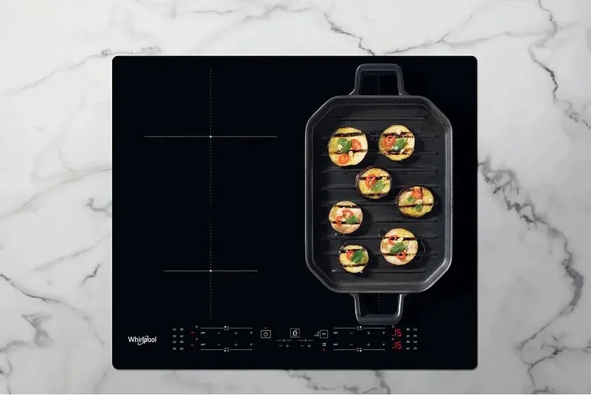 Варочная поверхность WHIRLPOOL WBB8360NE