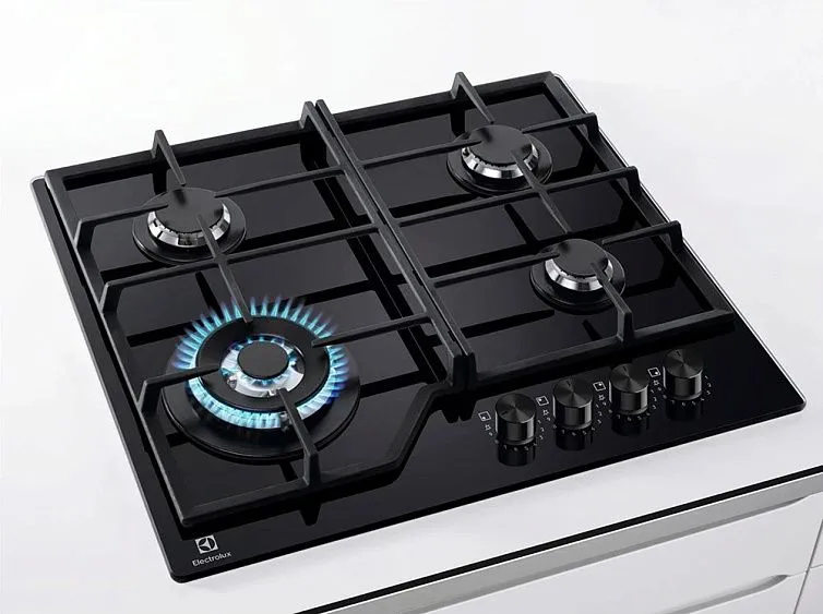 Варочная поверхность ELECTROLUX KGS6436K