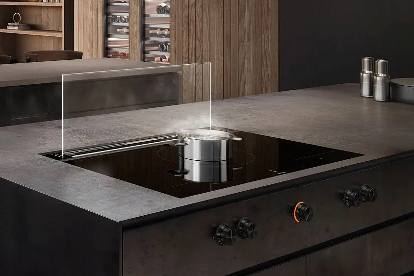 Варочная поверхность GAGGENAU VI492105