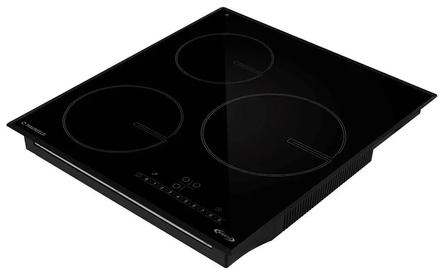 Варочная поверхность MAUNFELD AVI4534SSBK