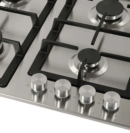 Варочная поверхность GARTZ HGB621X