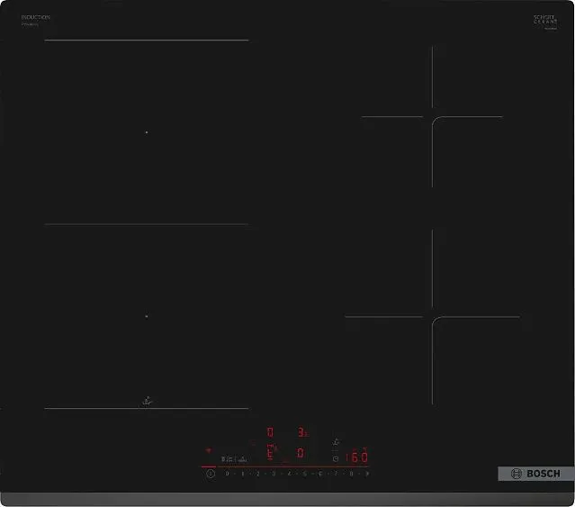 Варочная поверхность BOSCH PVS63KHC1E