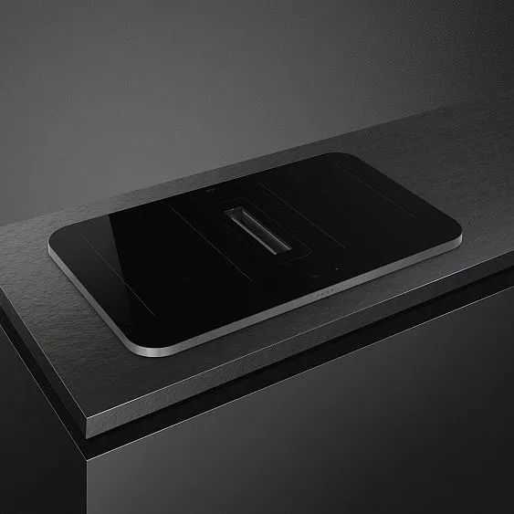 Варочная поверхность SMEG HHSL7844X