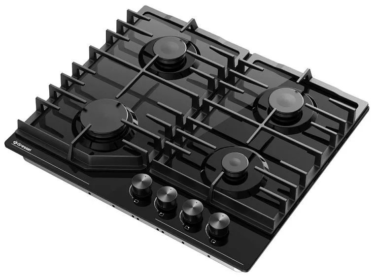 Варочная поверхность GRESSEL U60H40S088