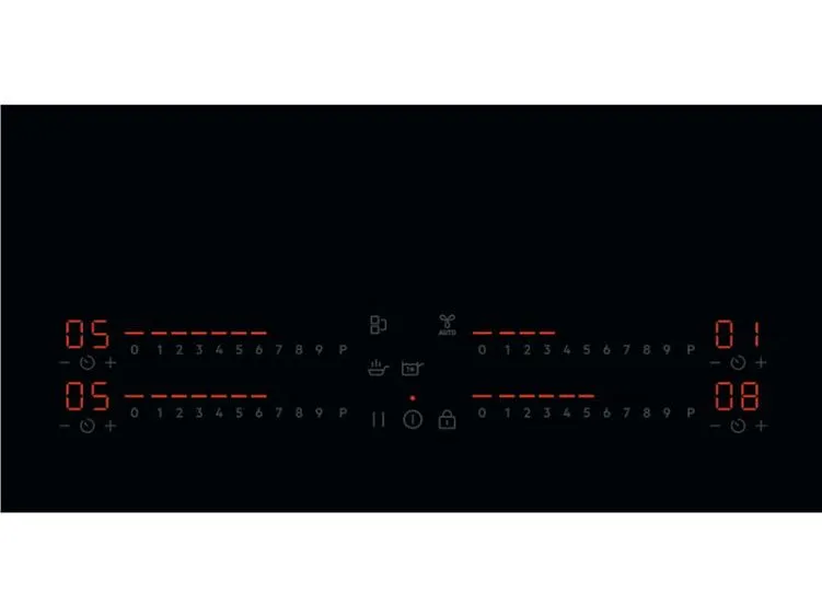 Варочная поверхность AEG V84IIB30IB