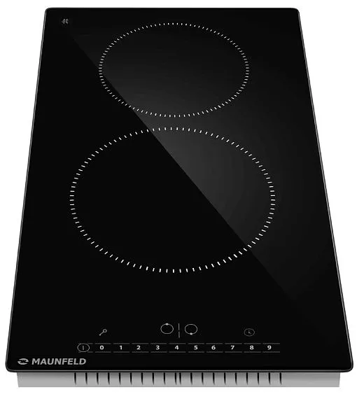 Варочная поверхность MAUNFELD AVCE3024SBK