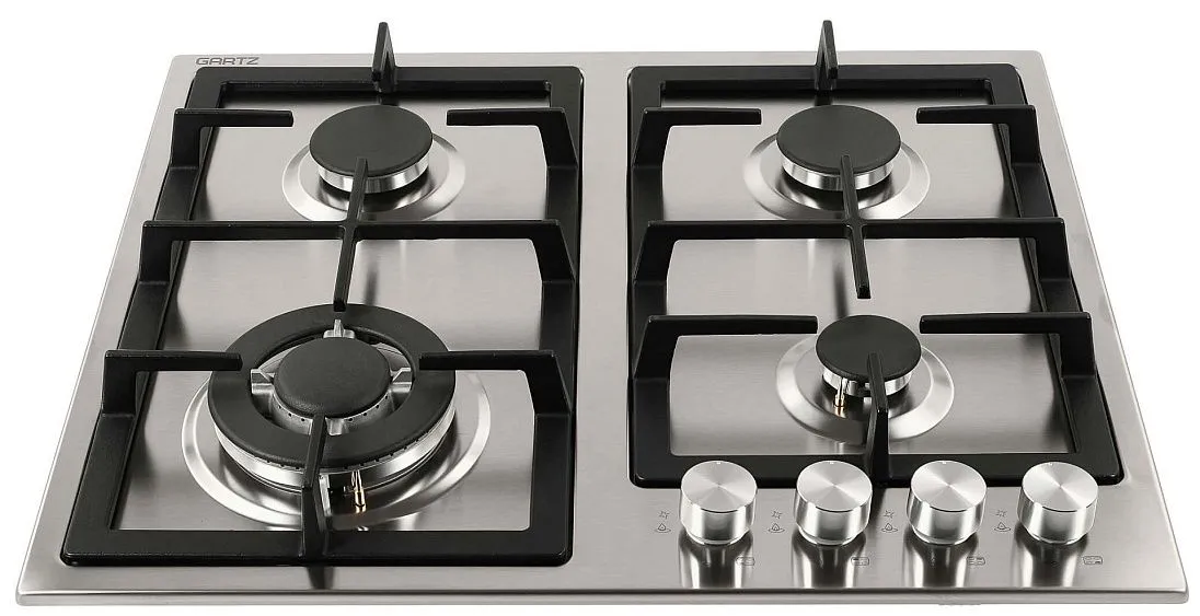 Варочная поверхность GARTZ HGB621X