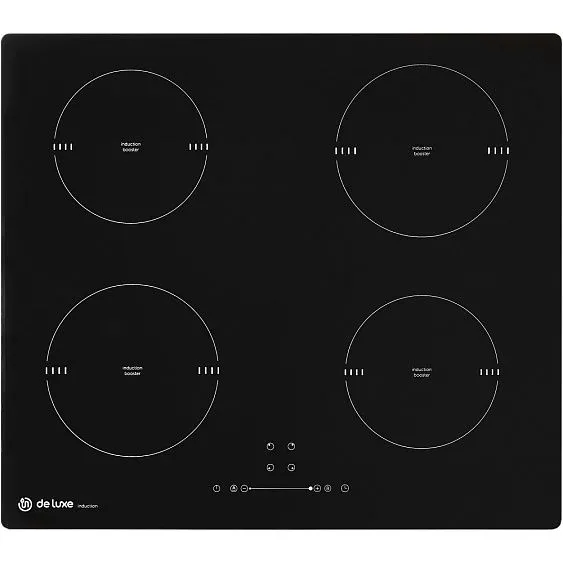 Варочная поверхность DELUXE IH6470P1/A-S01A