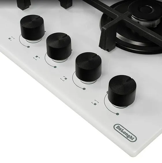 Варочная поверхность DELONGHI GRAZIA 6GW BB
