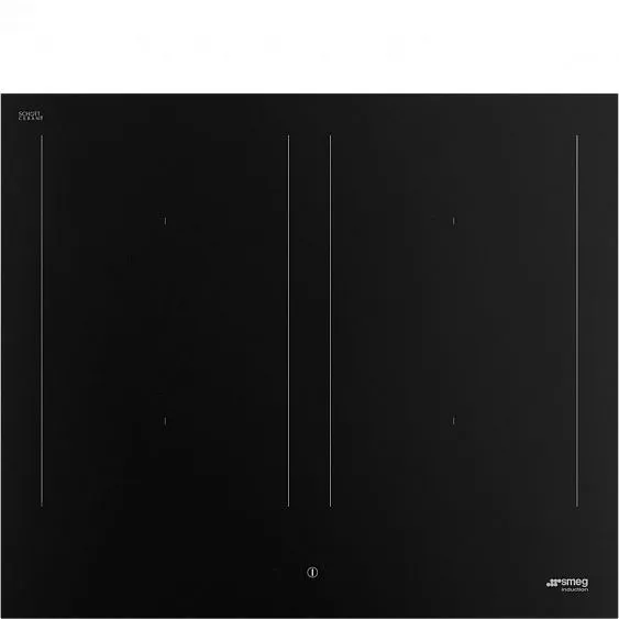 Варочная поверхность SMEG SIM3644N