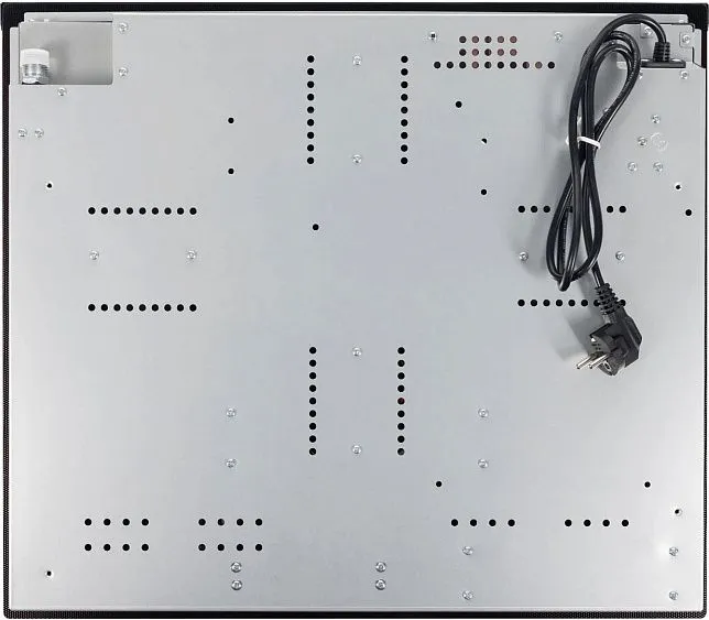 Варочная поверхность HIBERG VM 6544 B