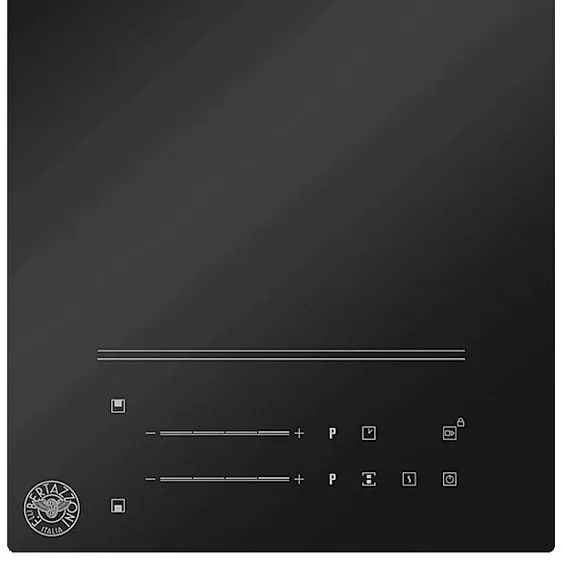 Варочная поверхность BERTAZZONI P302I23NVS
