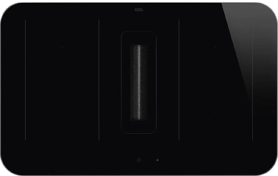 Варочная поверхность SMEG HHSL7844X