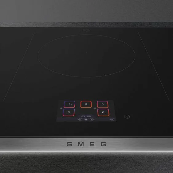Варочная поверхность SMEG SISL7955X