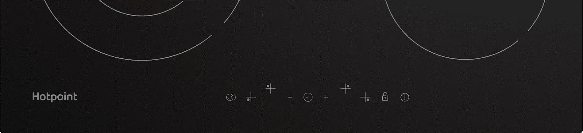 Варочная поверхность HOTPOINT-ARISTON HR 6T2 C