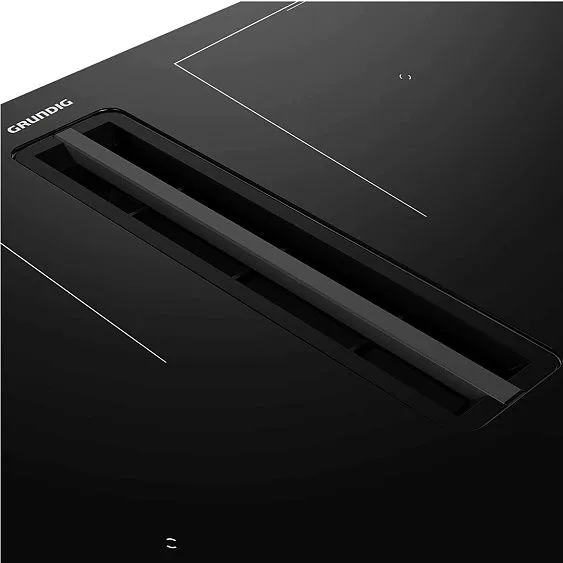 Варочная поверхность GRUNDIG GIEH834480P
