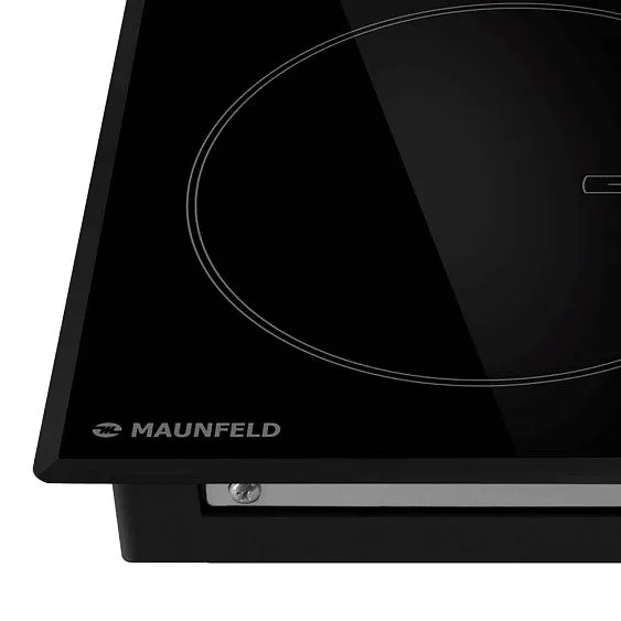 Варочная поверхность MAUNFELD AVI4534SSBK