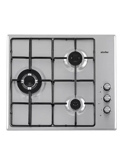 Варочная поверхность SIMFER H60Q35M022