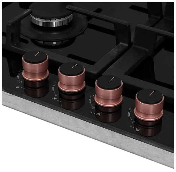 Варочная поверхность ARDO GHK64GTCB2