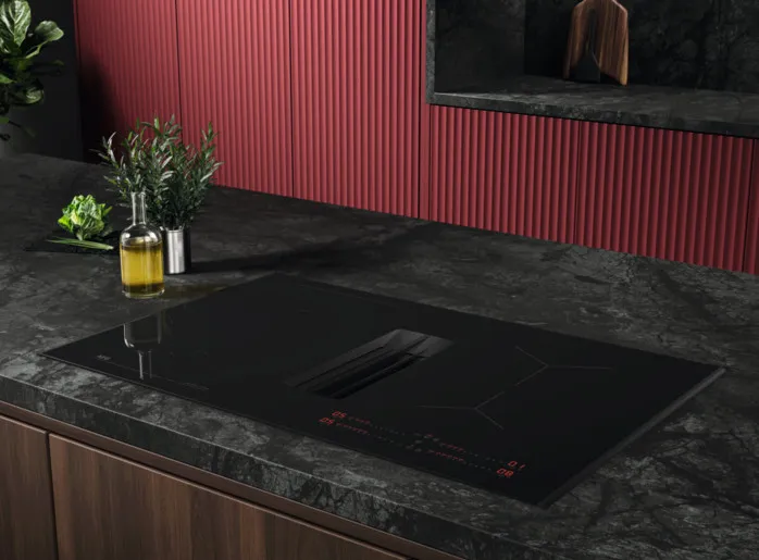 Варочная поверхность AEG NCH84B03AB