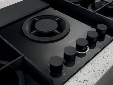 Варочная поверхность ELICA NIKOLATESLA FLAME EVO BL/A/88 (PRF0196341)