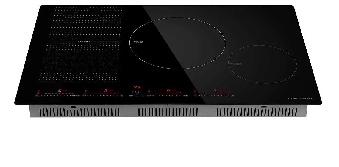 Варочная поверхность MAUNFELD CVI804SFBK