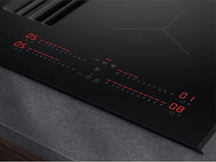 Варочная поверхность AEG NCH84B03AB