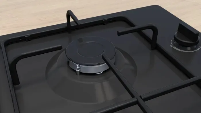 Варочная поверхность BOSCH PBP6C6K80Q