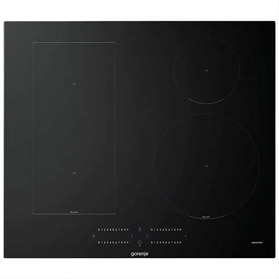 Варочная поверхность GORENJE GIC6422BSC