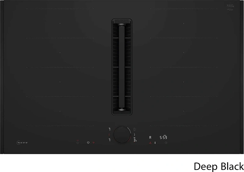 Варочная поверхность NEFF V68YYX4B0