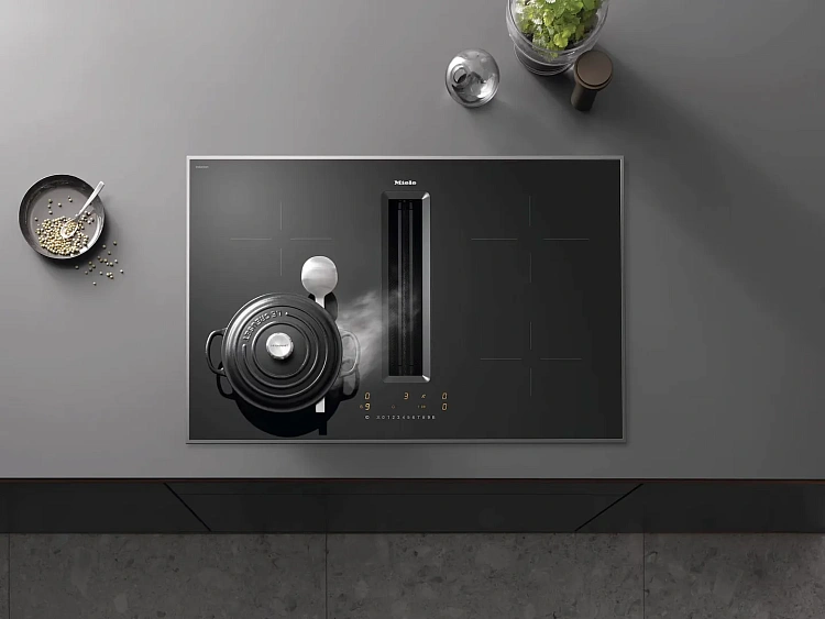 Варочная поверхность MIELE KMDA 7272 FR-U
