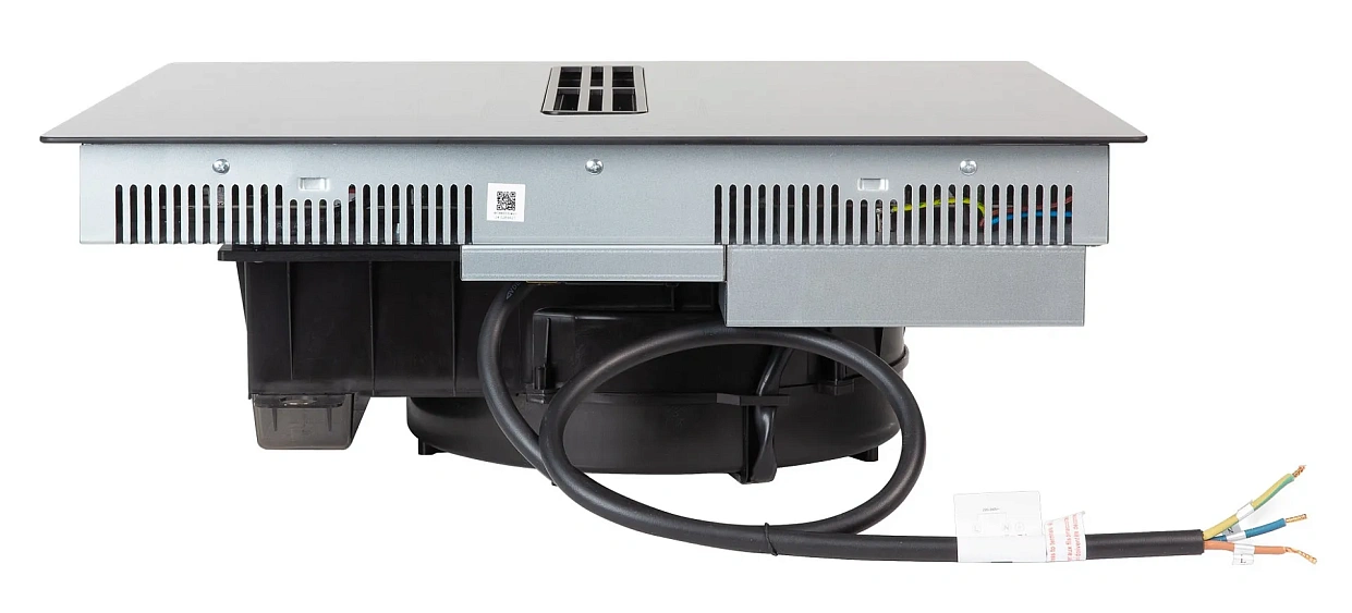 Варочная поверхность ZIGMUND & SHTAIN CIS 303.60 BX