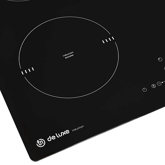 Варочная поверхность DELUXE IH6470P1/A-S01A