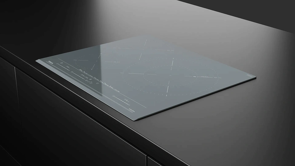Варочная поверхность TEKA IZC 63630 MST STONE GREY (112500019)