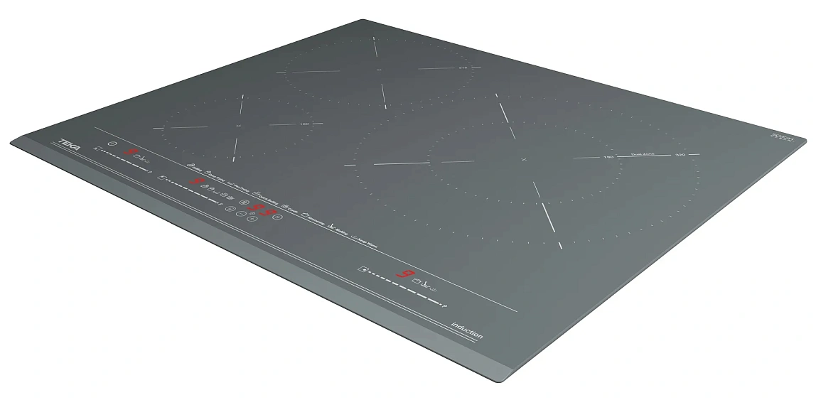Варочная поверхность TEKA IZC 63630 MST STONE GREY (112500019)