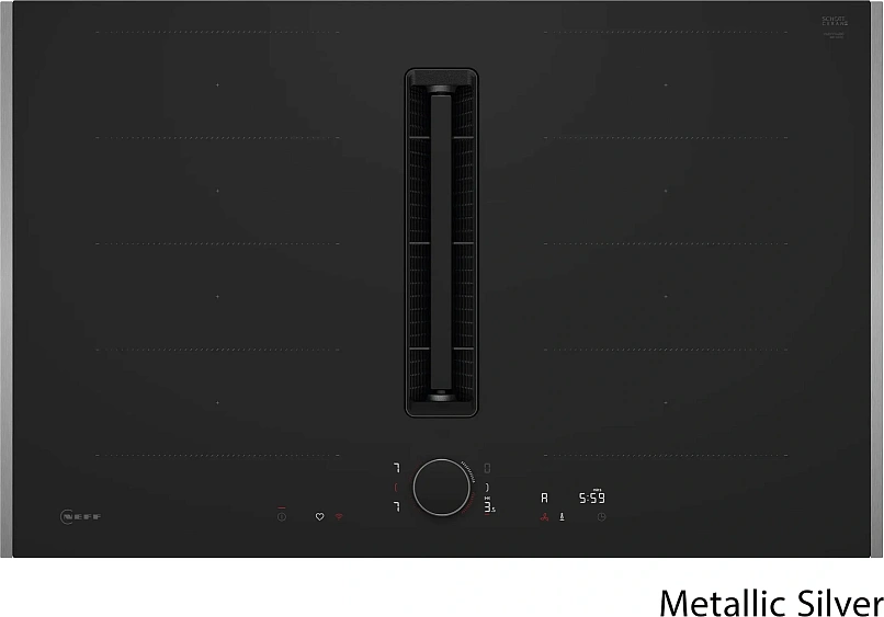 Варочная поверхность NEFF V68YYX4B0