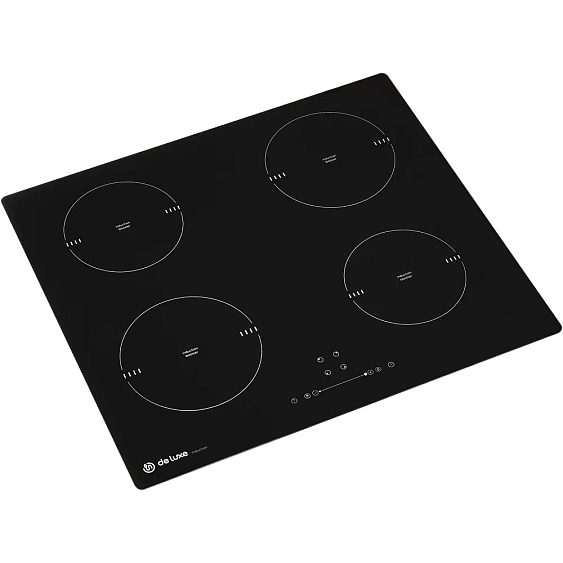 Варочная поверхность DELUXE IH6470P1/A-S01A