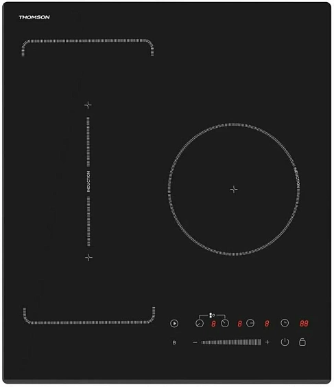 Варочная поверхность THOMSON HI20-3E02