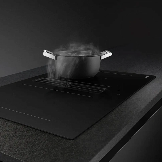 Варочная поверхность SMEG HOBD382N2