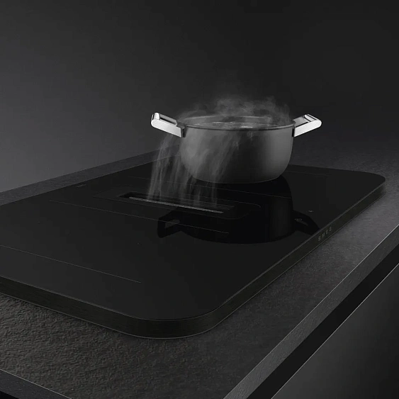 Варочная поверхность SMEG HHSL7844MB