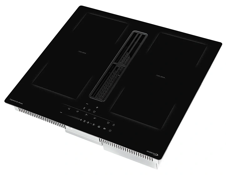 Варочная поверхность ZIGMUND & SHTAIN CIS 303.60 BX