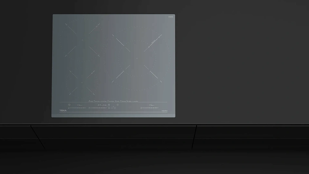 Варочная поверхность TEKA IZC 63630 MST STONE GREY (112500019)