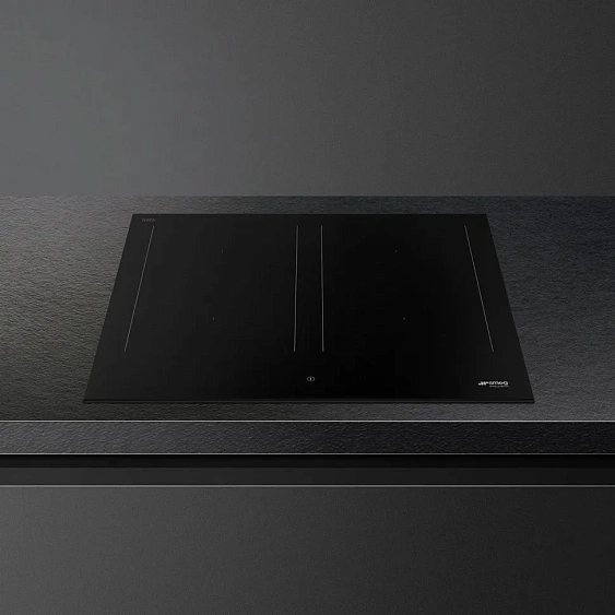 Варочная поверхность SMEG SIM3644N