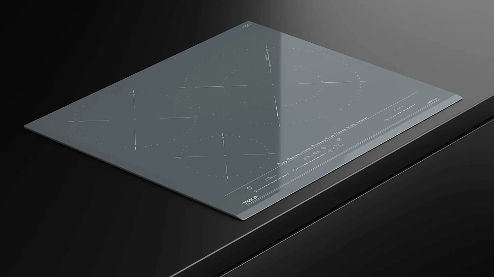 Варочная поверхность TEKA IZC 63630 MST STONE GREY (112500019)