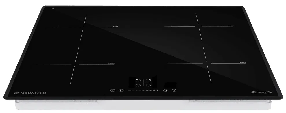 Варочная поверхность MAUNFELD AVI6046SBK