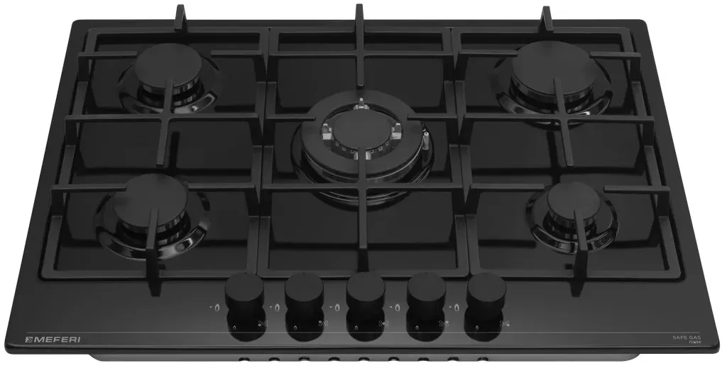 Варочная поверхность MEFERI MGH705BK POWER