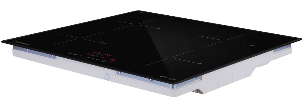 Варочная поверхность MAUNFELD AVI6046SBK