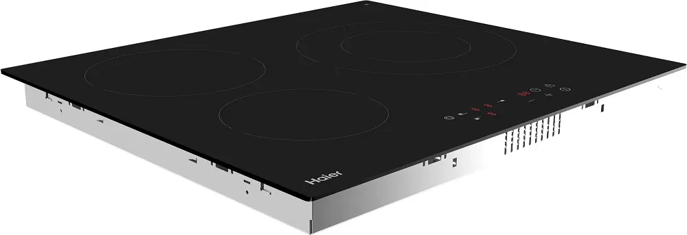 Варочная поверхность HAIER HHK-C63NDB