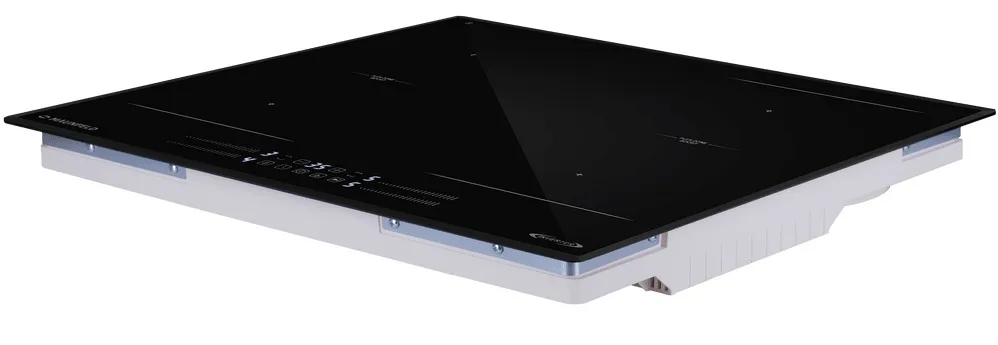 Варочная поверхность MAUNFELD AVI6044SSFBK